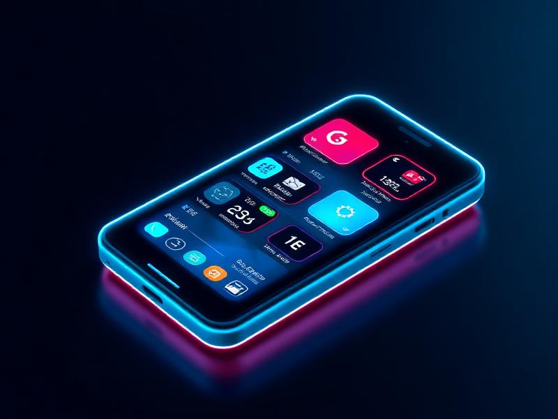 Apps iOS & Android